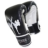 FIGHTERS - Guantes Boxeo / Giant / Negro