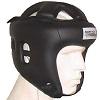 FIGHTERS - Casco per Bambini / Kids / Nero / 3 - 8 anni