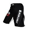 FIGHTERS - Fightshorts MMA Shorts / Combat / Black