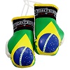 FIGHT-FIT - Mini Gants de Boxe / Brésil