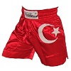 FIGHT-FIT - Muay Thai Shorts / Türkei-Türkiye / Medium