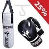Boxsack Set - Junior (6 - 10 Jahre)