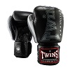 Twins - Boxhandschuhe / BGVL-8 / Schwarz