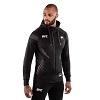 UFC - Authentic Fight Men's Walkout Hoodie / Noir