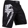 Venum - Fightshorts MMA Shorts / Origins Giant / Nero-Bianco