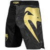 Venum - Fightshorts MMA Shorts / Light 3.0 / Nero-Oro