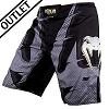 Venum - Fightshorts MMA Shorts / Interference / Black