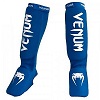 Venum - Instep Protection / Kontact / Blue / One Size