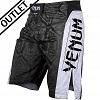 Venum - Fightshorts MMA Shorts / Amazonia 5.0 / Black