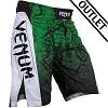 Venum - Fightshorts MMA Shorts / Amazonia 5.0  / Green