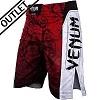 Venum - Fightshorts MMA Shorts / Amazonia 5.0 / Red