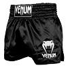 Venum - Pantaloncini di Fitness / Classic  / Nero-Bianco