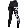 Venum - Pantalon de compression / Giant / Noir-Blanc