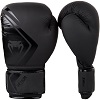 Venum - Boxhandschuhe / Contender 2.0 / Schwarz / 12 Oz