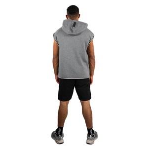 Venum - Hoodie / Boxing VT / &Auml;rmellos / Grau / Medium