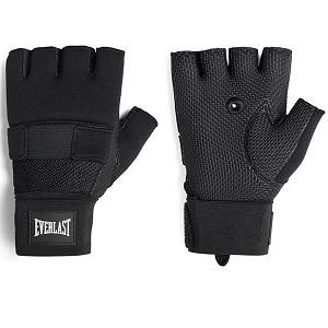 Everlast - GEL-Wraps / Evergel / Black / Small