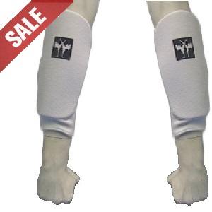 FIGHT-FIT - Forearm protection / Defend / White / XL