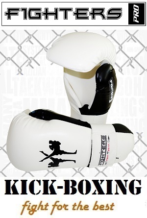 FIGHTERS - Guantoni per Point Fighting / Speed Pro / Medium