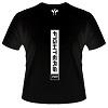 FIGHTERS - Camiseta Giant / Negro / Large