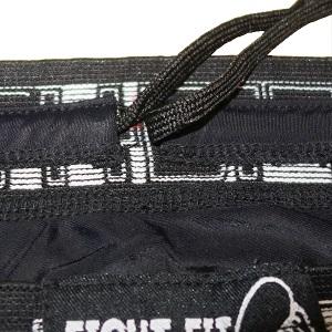 FIGHTERS - Vale Tudo / Kompressionsshorts / Large