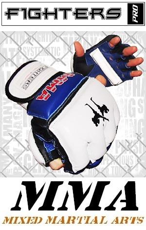 FIGHTERS - Gants MMA / Pride / Small