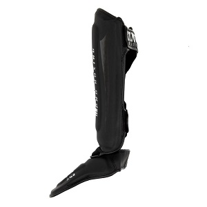 KING PRO - Shinguard/ KPB-SG REVO 4 / Black / Medium