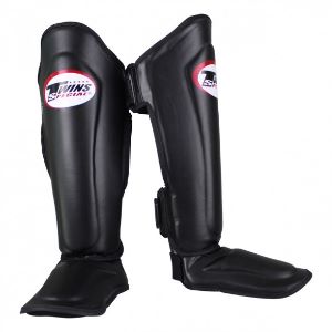 TWINS - Shinguard / SGL-7 / Black / Large