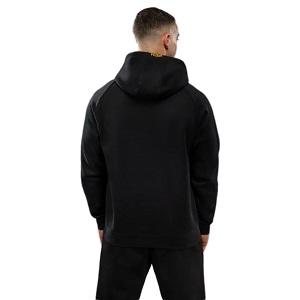 UFC Fusion by Venum Replica Zenith Pullover Hoodie / Champion / Medium