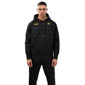 UFC Fusion by Venum Replica Zenith Pullover Hoodie / Champion / Medium