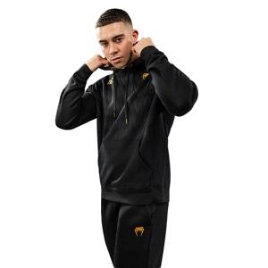 UFC Fusion by Venum Replica Zenith Pullover Hoodie / Champion / Medium