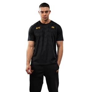 UFC Zenith by Venum Replica Men's T-shirt / Champion / Small