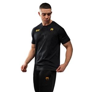 UFC Zenith by Venum Replica Men's T-shirt / Champion / Small
