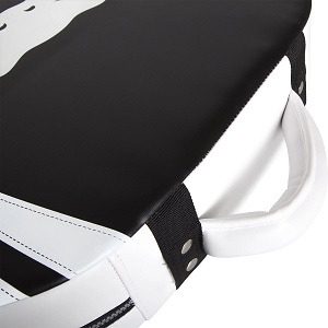 Venum - Square Kick Shield / Absolute / Black-White