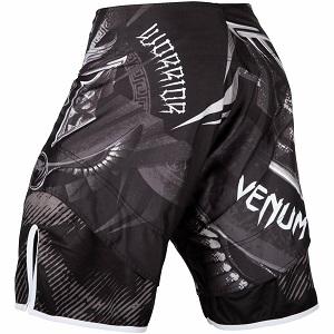 Venum - Fightshorts MMA Shorts / Gladiator 3.0 / Black / Large