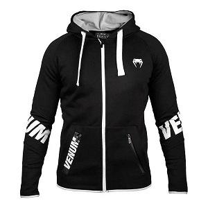 Venum - Hoody / Contender 3.0 / Schwarz / Small