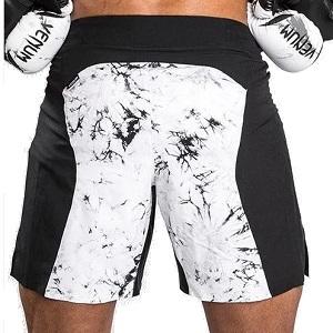Venum - Fightshorts MMA Shorts / G-Fit Marble / Marmol / Large