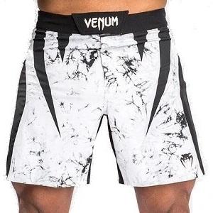 Venum - Fightshorts MMA Shorts / G-Fit Marble / Marmol / Large