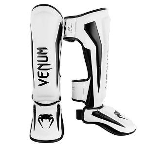 Venum - Parastinchi / Elite / Bianco-Nero / Medium