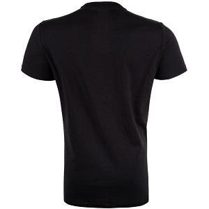 Venum - T-Shirt / Classic / Black-White / Large