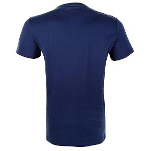 Venum - Camiseta / Classic / Azul-Blanco / XL