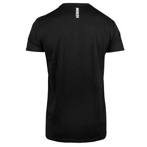 Venum - T-Shirt / Muay Thai VT / Schwarz-Weiss / XL