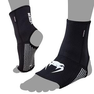 Venum - Ankle Pads / Kontact Evo / Black / Medium-Large