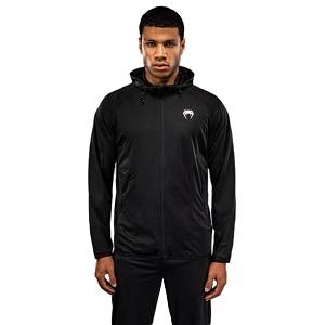 Venum - Trainingsjacke / Contender Aero / Schwarz / Small