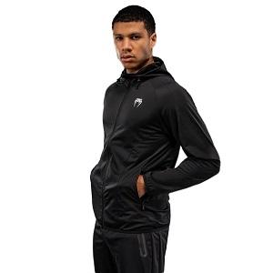Venum - Trainingsjacke / Contender Aero / Schwarz / Small
