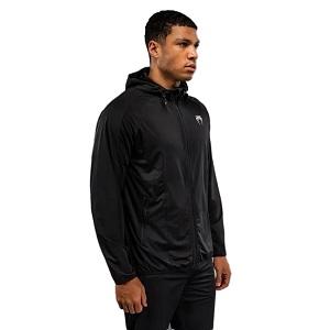 Venum - Trainingsjacke / Contender Aero / Schwarz / Small