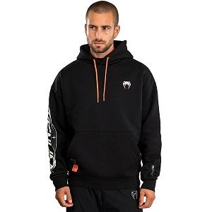 Venum - Hoody / Eclipse / Schwarz / Small