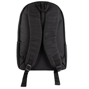 Venum - Sporttasche / Essential Backpack / Schwarz