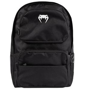 Venum - Sporttasche / Essential Backpack / Schwarz