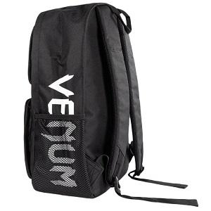 Venum - Sporttasche / Essential Backpack / Schwarz