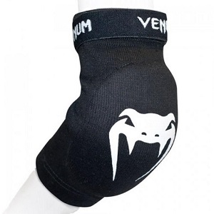 Venum - Codera / Kontact / Negro-Blanco / Small